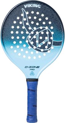 Viking O-Zone Pro Gradient Series Tennis Paddle