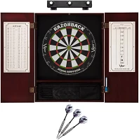 Viper Razorback Sisal Dartboard