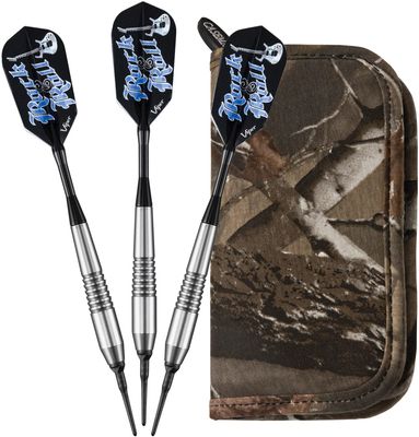 Viper Realtree Dart Case