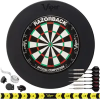 Viper Razorback Dartboard