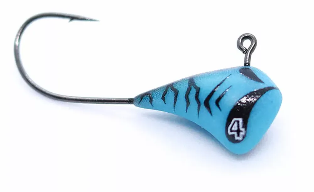 Venom Outdoors Inferno Minnow – Horizontal