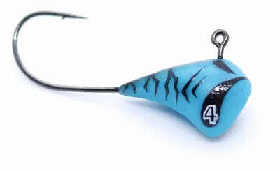 Venom Outdoors Inferno Minnow – Horizontal