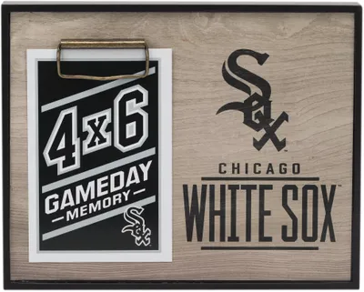 Open Road Chicago White Sox Photo Clip Frame