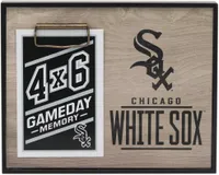 Open Road Chicago White Sox Photo Clip Frame