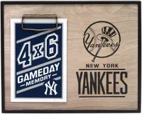 Open Road New York Yankees Photo Clip Frame