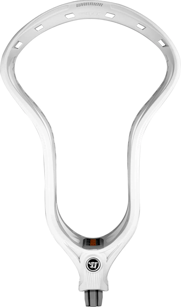 Warrior Burn XP-O Unstrung Lacrosse Head