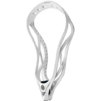 Warrior Evo QX-D Unstrung Lacrosse Head