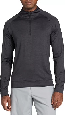 Walter Hagen Men's Performance 11 Lightweight 1/4 Zip Golf Pullover