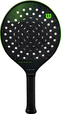 Wilson Blade Pro Gruuv Platform Tennis Paddle