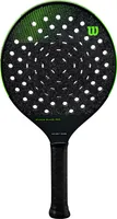 Wilson Blade Pro Gruuv Platform Tennis Paddle