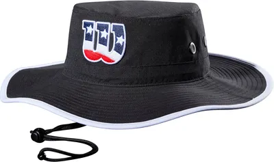 Wilson Bucket Hat