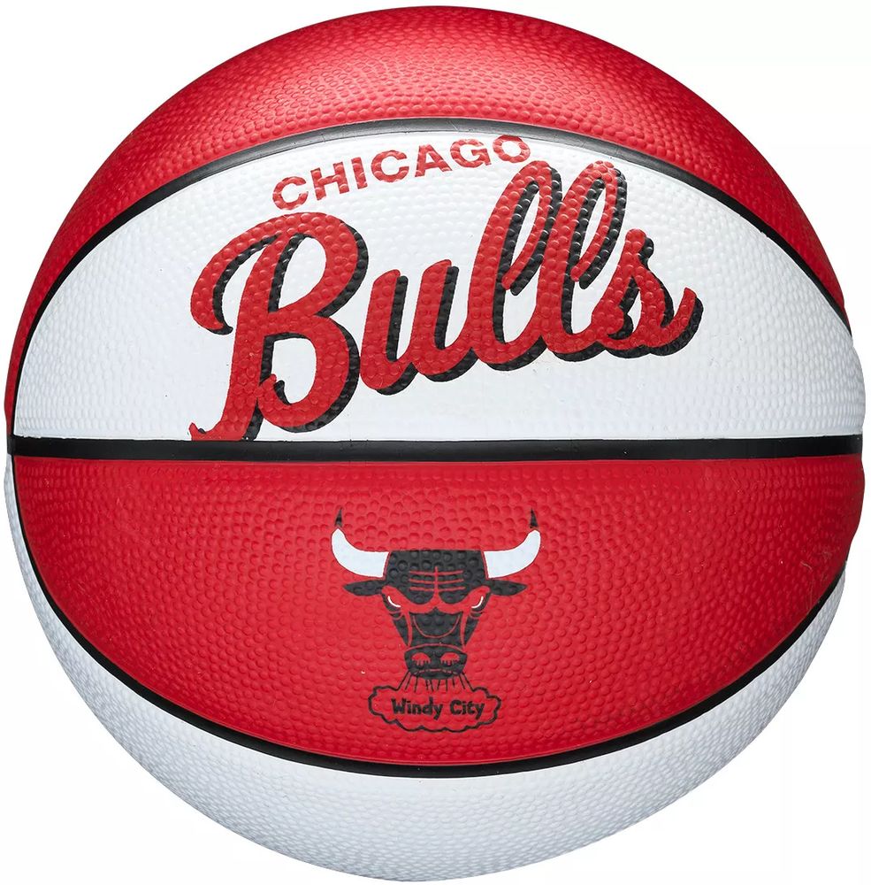 chicago bulls retro