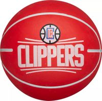 Wilson Clippers Tribute Basketball