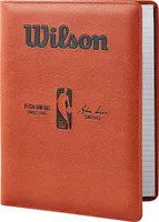 Wilson NBA Official Padfolio