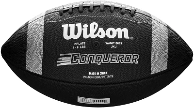 Wilson NCAA Conqueror Junior Football