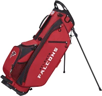 Wilson Atlanta Falcons NFL Carry Golf Bag