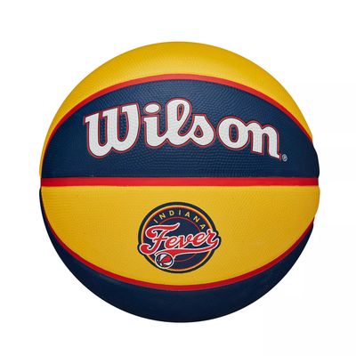 Wilson Indiana Fever Tribute Basketball