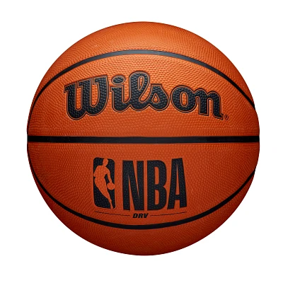 Wilson NBA DRV Basketball 28.5"