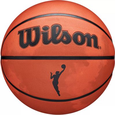 Wilson WNBA Heir Outdoor Basketball 28.5”