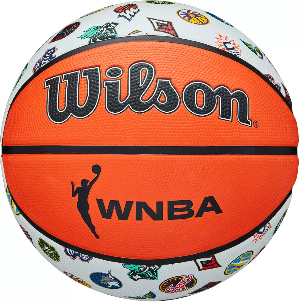 Wilson WNBA All-Team Basketball 28.5”