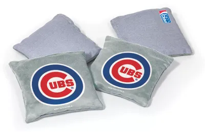 Wild Sports Chicago Cubs Cornhole Alternate Bean Bags