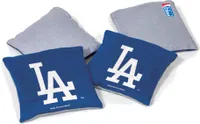 Wild Sports Los Angeles Dodgers Cornhole Bean Bags