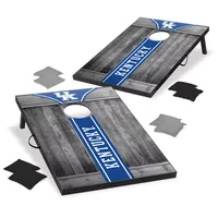 Wild Sports Kentucky Wildcats 2' x 3' Tailgate Toss