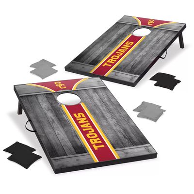 Wild Sports USC Trojans 2 x 3 Tailgate Toss