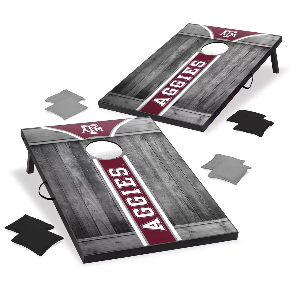 Wild Sports Texas A&M Aggies 2 x 3 Tailgate Toss