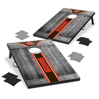 Wild Sports Cleveland Browns 2' x 3' Tailgate Toss