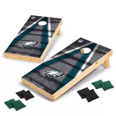 NFL Philadelphia Eagles Kan Jam Disc Game Set