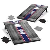 Wild Sports New York Giants 2' x 3' Tailgate Toss