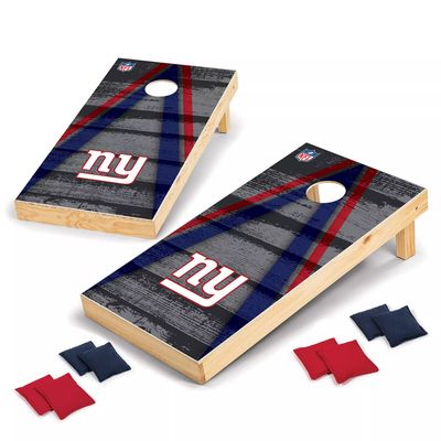 Wild Sports Chicago Cubs 2 x 3 Tailgate Toss - Yahoo Shopping