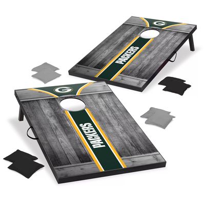 Wild Sports Green Bay Packers 2' x 3' Tailgate Toss