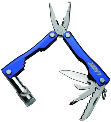 Eagle Claw Multi-Tool Pliers