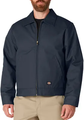 Dickies Men's Insulated Eisenhower Jacket