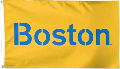 Wincraft Boston Red Sox 2021 City Connect 3' X 5' Flag