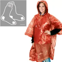 Wincraft Boston Red Sox Poncho