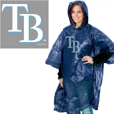 Wincraft Tampa Bay Rays Poncho