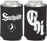 Wincraft Chicago White Sox 2021 City Connect Can Cooler