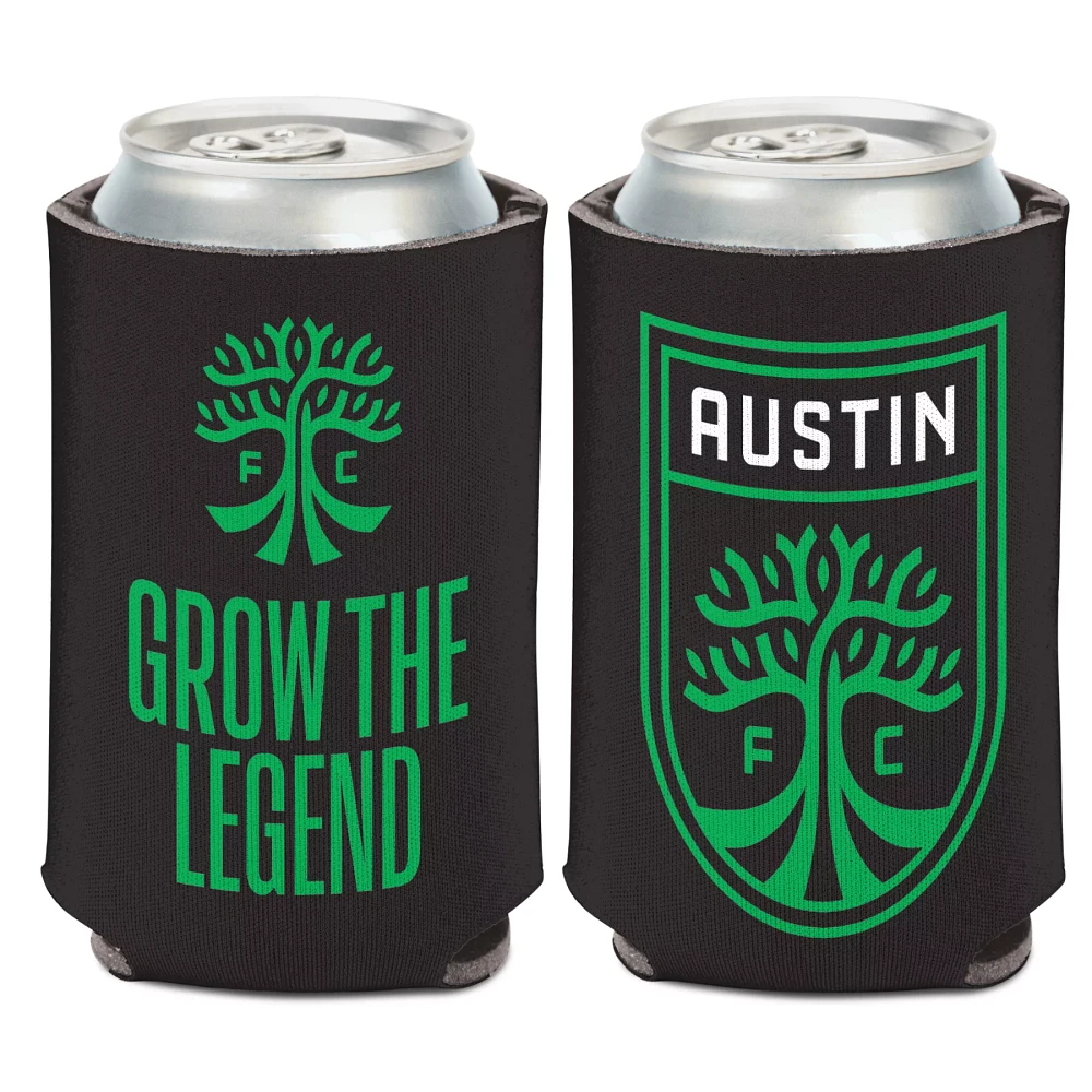 Wincraft Austin FC Slogan Can Cooler