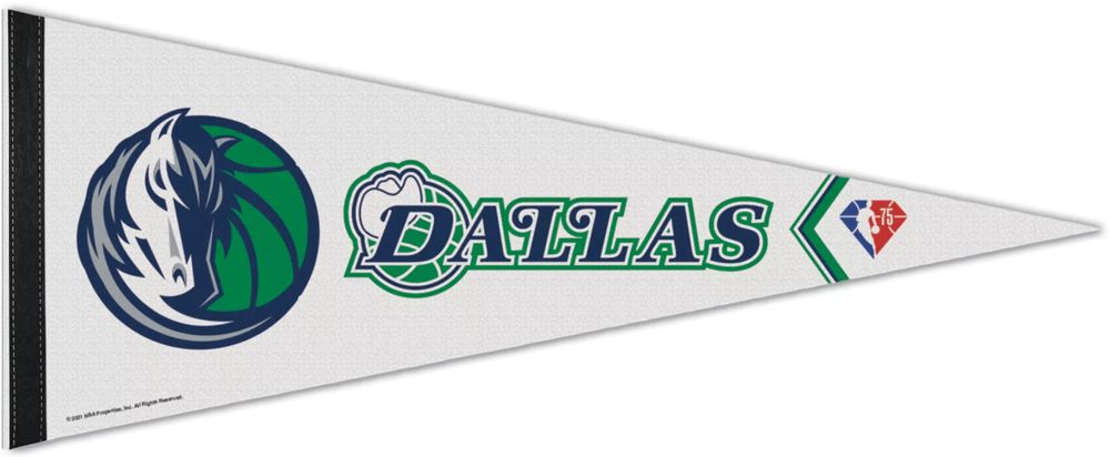 Dallas Cowboys Pennant Banner Flag