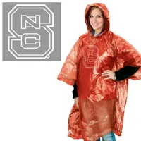 Wincraft NC State Wolfpack Poncho