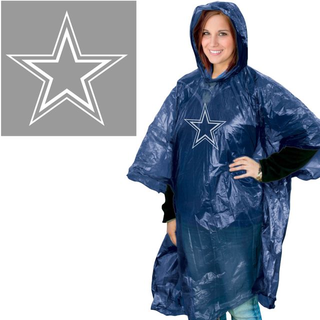 Dallas Cowboys NFL Bath Robe