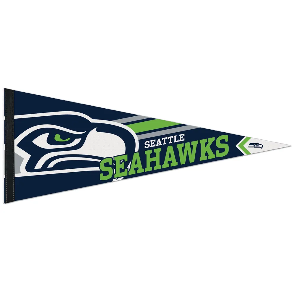 WinCraft Seattle Seahawks Pennant