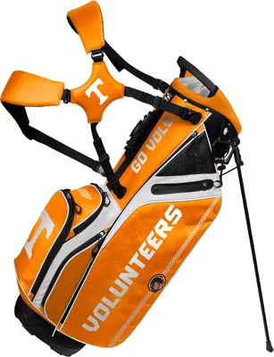 Team Effort Tennessee Volunteers Caddie Carry Hybrid Bag