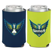 WinCraft Dallas Wings Can Cooler