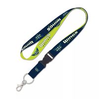 WinCraft Dallas Wings Lanyard