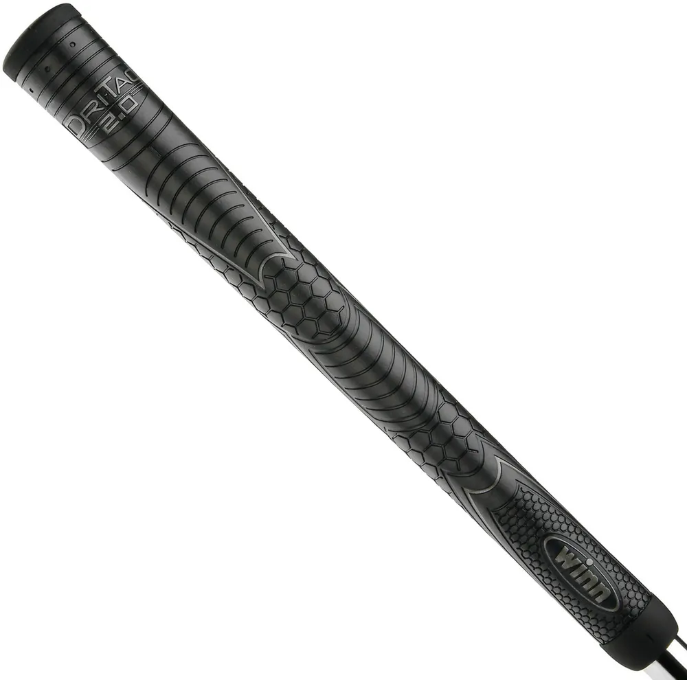 Winn Dritac 2.0 Oversize Swing Grip