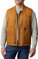 Wolverine Men's Guardian Cotton Work Vest